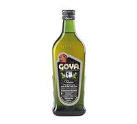 Goya Único,Aceite de Oliva Virgen Extra 500 ml, Aceitunas Picual, Hojiblanca y Picuda de Sevilla, Prensado en Frío, Ideal para Ensaladas, Carnes y Arroz