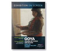 Goya: Visions of Flesh and Blood (DVD) Various