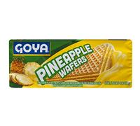 Goya Wafer De Piña 140 g