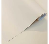 GOYAPRINT Vinilo Adhesivo Mate Crema Beige 1 ud 60x300 cm Para Muebles Cocina Paredes Ventanas Manualidades Papel Adhesivo Decorativo (BEIGE, 60x300 cm)