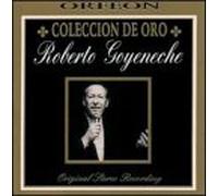 Goyeneche, Roberto - Gold Series