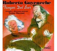 Goyeneche, Roberto - Tangos Del Sur