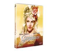 Goyescas [DVD]