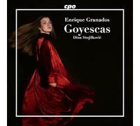 Goyescas [Import]