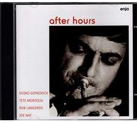 Goykovich Dusko - After Hours