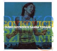 Goykovich Dusko - Samba Tzigane