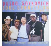 Goykovich, Dusko - Soul Connection 2 [Vinilo]