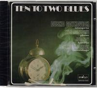 Goykovich, Dusko - Ten to Two Blues [Import]