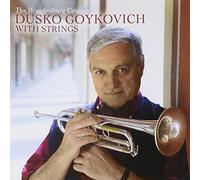 Goykovich Dusko - The Brandenburg Concert