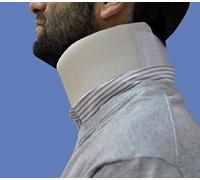 Goyman QC-00005/03 - Collarín cervical blando t.grande