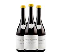 Goyo García Viadero Georgieva Blanco de Albillo y Malvasia Ribera del Duero 75 cl Vino blanco (Caja de 3 Botellas de 75 cl)
