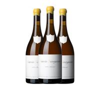 Goyo García Viadero Malvasía Ribera del Duero 75 cl Vino blanco (Caja de 3 Botellas de 75 cl)