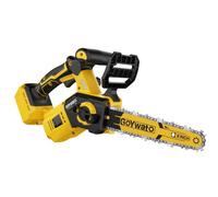 GoYwato 1200W 8 Pulgadas Mini Motosierra Bateria Compatible con Makita 18V | sin Batería, Espada 20cm, 10m/s, Tensión de Cadena, Lubricación sin Herramientas, Inalámbrica, Sierra Eléctrica Podar Arboles