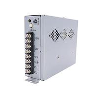 GOZAR Fuente De Alimentación De La Conmutación De Md-99 16A para La Salida del Pinball De Arcade Jamma 5V/16A 12V/4A