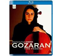 Gozaran - Time Passing [Alemania] [Blu-ray]