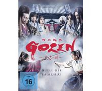 Gozen - Duell der Samurai [Alemania] [DVD]