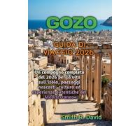GOZO GUIDA DI VIAGGIO 2026