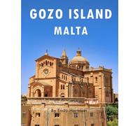 GOZO ISLAND MALTA: A Beautiful Visual Journey for Travel and Photography Lovers