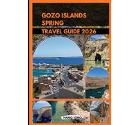 GOZO ISLANDS SPRING TRAVEL GUIDE 2026