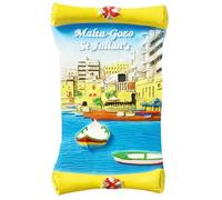 Gozo Malta - Imán para nevera, recuerdo de turismo, 3D, decoración creativa