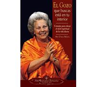 GOZO QUE BUSCAS ESTÁ EN TU INTERIOR, EL (SIN COLECCION)