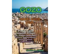 GOZO TRAVEL GUIDE 2026