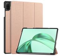 GOZOPO Funda para Honor Pad X8a (2024) 11,0 Pulgadas, Ultra Slim Protectora Delgada Carcasa con Soporte y Auto-Estela/Sueño