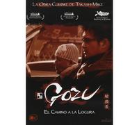 Gozu. El camino a la locura [DVD]