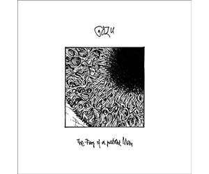 Gozu - The Fury Of A Patient Man