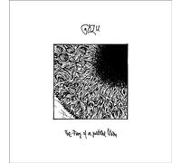 Gozu - The Fury Of A Patient Man [Vinilo]