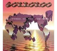 Gozzozoo - Pictures Of The New World
