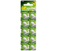 GP 10 GP Knopfzellen V 10 GA/LR54 1,5 V NUEVO