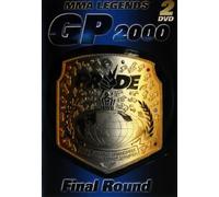 Gp 2000 : final round [Francia] [DVD]
