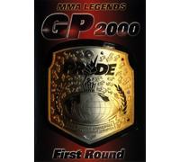 Gp 2000 : first round [Francia] [DVD]