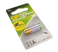 GP 23a 12v Alto Voltaje Alcalino Batería MN21 23a LRV08 K23A E23