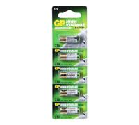 GP 23AE GP 23A MN21 A23 V23GA VR22 Pilas alcalinas 12V 23A 23A