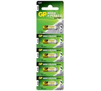 GP 27 A 12 V pilas alcalinas pilas 20