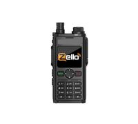 GP-298 POC Network Walkie Talkie Global POC Radio Unlimited Distance for 4G SIM Android WIFI Radio US