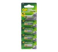 GP 5 pilas alcalinas GP 27A Mn27 de 12 V
