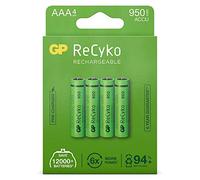 Gp 811054 batería recyko AAA 950mah bl4