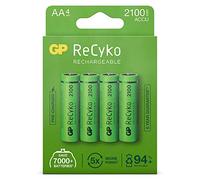 Gp 811056 recyko+ 4 Pilas AA Lindo