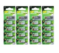 Gp Alkaline Batterie V23GA 5er NUEVO