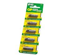 Gp Alto Voltaje Batería 27A Pk5 12V [5 Empacar]