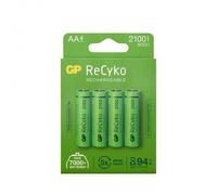 Gp 811056 recyko+ 4 Pilas AA Lindo