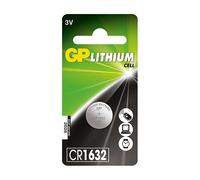 GP CR1632