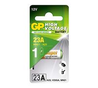 GP BATERIE 23A/A23/MN21 Alkaline 12V