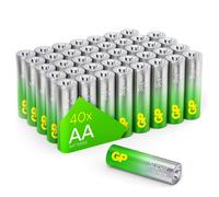 GP Batterie Mignon AA 1,5V Super Alkalin NUEVO
