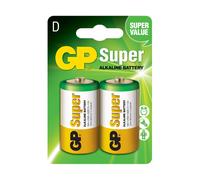 GP Batterien Super Mono D ACC NUEVO