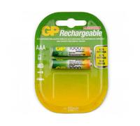 Gp batteries 100aaahce-2wb2 batería recargable aaa níquel-metal hidr
