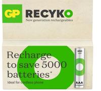 Gp batteries 12065aaahce-c2 batería recargable aaa níquel-metal hidr